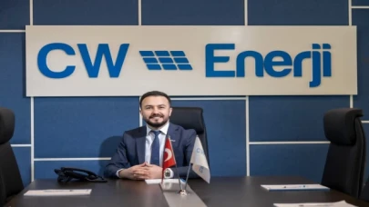 CW Enerji’den 13 milyon dolarlık anlaşma