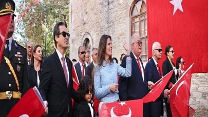 Denizli: “Cumhuriyet’imiz ilelebet yaşayacaktır”