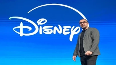 Disney+ Türkiye, 2025 Yılında Hayata Geçecek Reklam Özelliğini Duyurdu