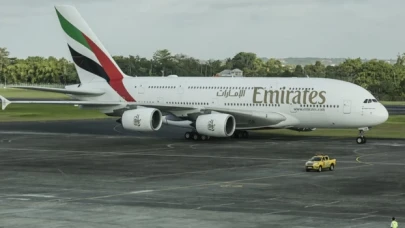 Emirates, bugünkü tüm İran uçuşlarını iptal etti