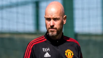 Erik ten Hag’ın Manchester United'taki geleceği belli oldu