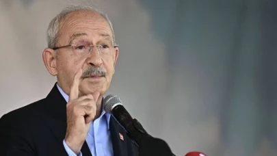 Eski CHP Genel Başkanı Kemal Kılıçdaroğlu hakkında zorla getirme kararı