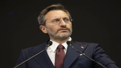 Fahrettin Altun: Dezenformasyona karşı duyarlı olalım!