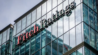 Fitch’ten Türk bankaları açıklaması: Azalan devlet müdahalesi riski notları yükseltti