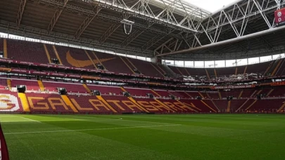 Galatasaray, RAMS Park'a 11 metre yüksekliğinde Atatürk heykeli yapacak