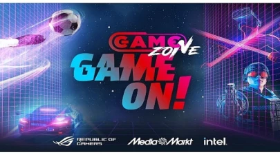 GameZone Game On heyecanı 19 Ekim’de Antalya’da oyun tutkunlarıyla buluşuyor