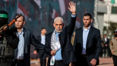 Hamas lideri Yahya Sinvar'ın İsrail tarafından öldürüldüğü resmen açıklandı