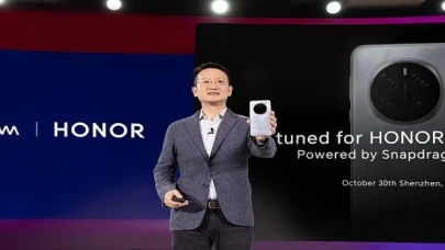 HONOR Magic7 Serisi Mobil Cihazlar için Otomatik Pilot Yapay Zekasını Sunacak