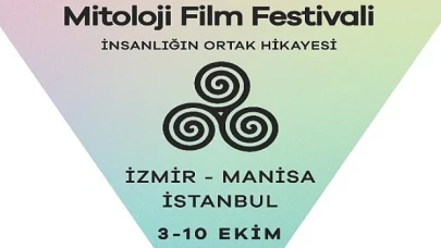 II. Uluslararası Mitoloji Film Festivali’nde &apos;Senaryo Ödülü’ GAİN’den!