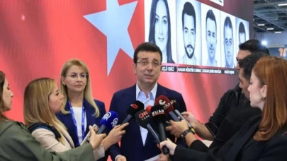 İmamoğlu: Savunma sanayiine yapılan bu saldırı milletimize yapılmış bir saldırıdır