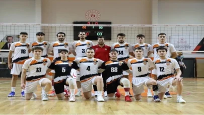 İnegöl Belediyespor evinde mağlup