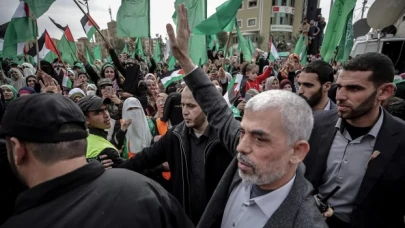 İsrail, Hamas Lideri Yahya Sinvar’ın öldürülüp öldürülmediğini inceliyor