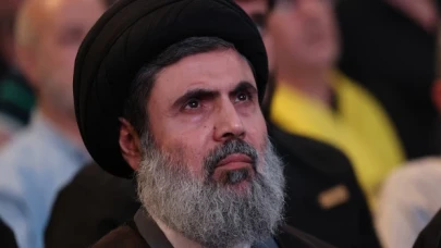 İsrail Savunma Bakanı Gallant: Hizbullah'ın yeni liderini de öldürmüş olabiliriz