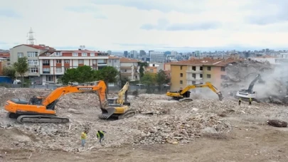 İstanbul ’Yarısı Bizden’le dönüşümde!