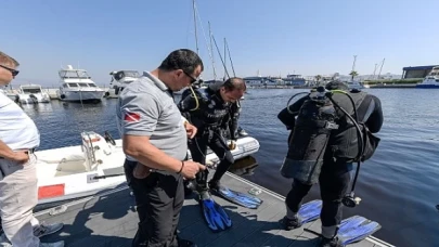 İzmir Marina’da yıllık 400 bin TL tasarruf sağlayan iş birliği