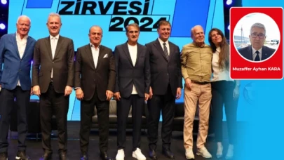 İzmir Spor Zirvesi 2024’ten izlenimlerim