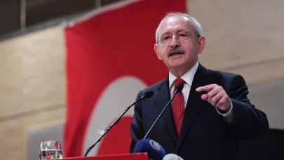 Kemal Kılıçdaroğlu'ndan kayyum tepkisi: "Müzakere yok, mücadele var"