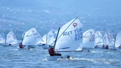 Kocaeli Büyükşehir, su sporları malzemesi alıyor