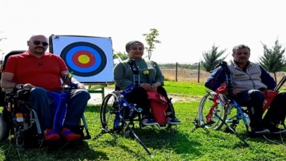 Malatya engelsiz farklı aktivitelere ev sahipliği yapıyor