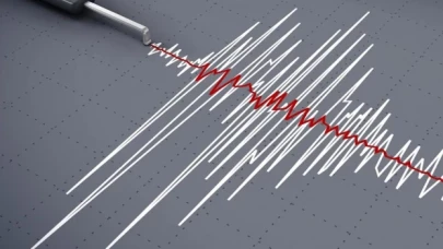 Malatya'da 5,9 büyüklüğünde deprem