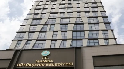 Manisa Büyükşehir Belediyesi kente enerji katacak