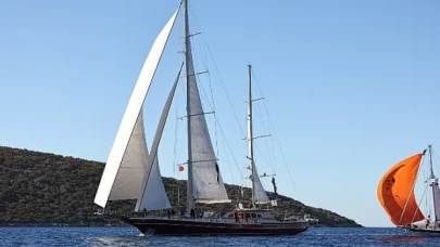 Maximiles Black 36. The Bodrum Cup’ta Şampiyonlar Belli Oldu