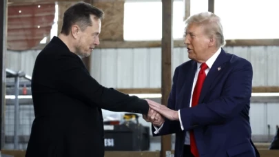 Milyarder Elon Musk, Trump destekçilerine günde 1 milyon dolar dağıtacak