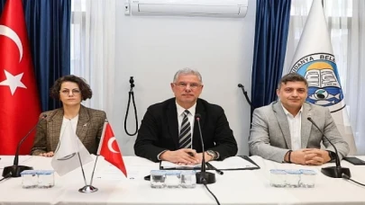 Mudanya Belediyesi 2025 Yılı Bütçesi Onaylandı