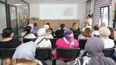 Mükemmeliyetçi Anne Baba Tutumları Semineri