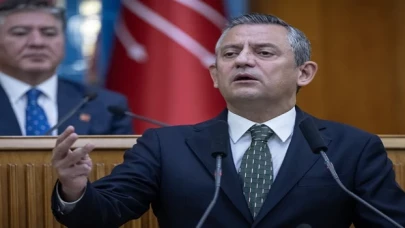 Özel: Mesele çuvala sığdırılacak mızrak gibi değil