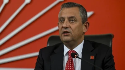 Özgür Özel: Kazandığınız paranıza el atmaya çalışıyorlar