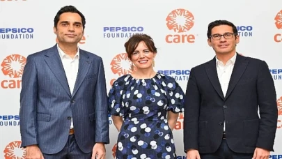 PepsiCo Türkiye, PepsiCo Vakfı tarafından sağlanan destek ve CARE Türkiye iş birliğiyle 35 milyon TL bütçeli ”Dünyayı Besleyen Kadınlar” projesini Adana’da hayata geçiriyor.