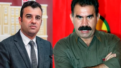 PKK lideri Öcalan’ın yeğeninden yeni çözüm sürecini destekler nitelikte açıklama: Onurlu ve büyük barış