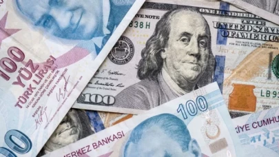 Reuters'in yıl sonu Dolar/TL tahmini ne?