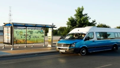 Sakarya’da kadınlar ve çocuklar istediği yerde binip inebilecek... Saat 20.00’den sonra uygulanacak!