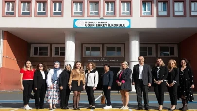 Takeda Türkiye sürdürülebilirlik çalışmaları çerçevesinde, Tohum Otizm Vakfı’nın “Her Sınıf Bir Tohum” projesine destek oldu.