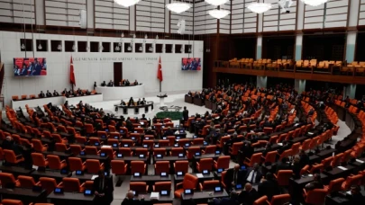 TBMM, “Dijital Parlamento” projesini hayata geçiriyor