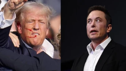 Trump’tan suikaste uğradığı alanda ikinci miting: Elon Musk da katılacak