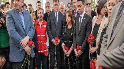 Tugay: İnsanlarımızın deprem riskiyle yaşamasına engel olacağız