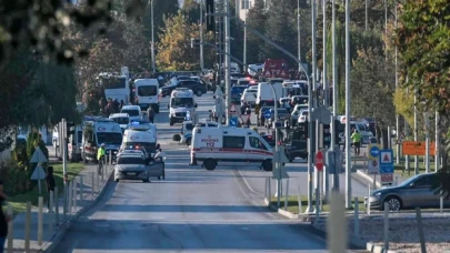 TUSAŞ saldırısında hayatını kaybedenlerin isimleri