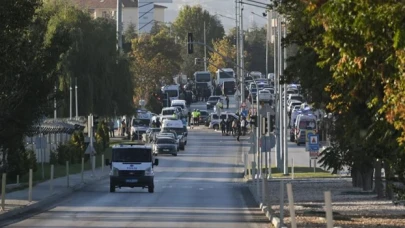 TUSAŞ'a saldırı düzenleyen teröristin kimliği belli oldu