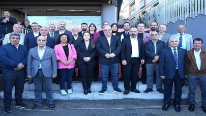 Üsküdar Kentsel Dönüşüm Bilgilendirme Ofisleri Kapılarını Açtı