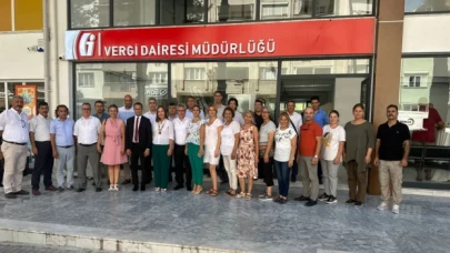 Vergilerini ödemeyen 'vergi yüzsüzleri' bugün açıklanıyor