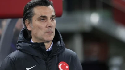 Vincenzo Montella'dan İzlanda maçı öncesi açıklamalar