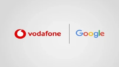 Vodafone Grubu ve Google, Bulut ve Yapay Zekâya Dayalı Hizmetlerinde Stratejik İş Ortaklığını Genişletti