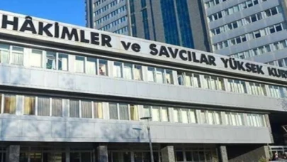 Yargıtay ve Danıştay üyeliklerine seçilenler ’Resmi’leşti