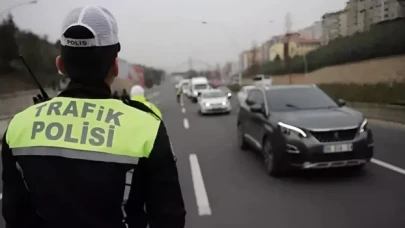 Yarın Ankara'da bu yollar kapalı