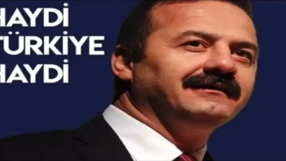 Yavuz Ağıralioğlu’nun kuracağı partinin ilk şarkısı ’Haydi Türkiye Haydi’ adıyla duyuruldu, yeni partinin ismi ne?