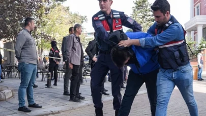 Yenidoğan çetesi iddianamesi kabul edildi