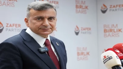 Zafer Partisi’nden ’Türk Milliyetçiliği’ çıkışı! O temsiliyet sadece Bahçeli MHP’sinde yok!